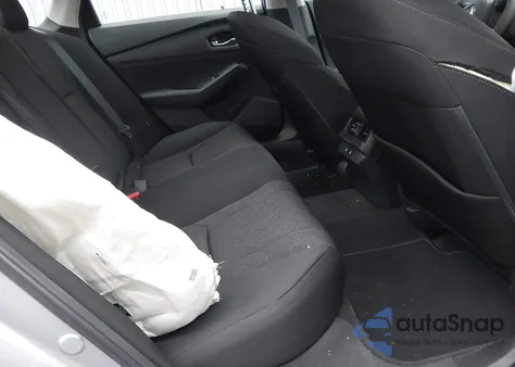 2025 Honda Accord Se из США, поврежденный, VIN 1HGCY1F49SA044745